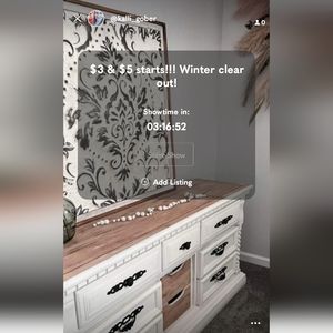 Like and join my show!